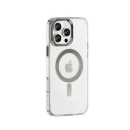 Case iPhone 16 Pro Max Matte Magsafe