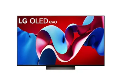 OLED77C4RLA