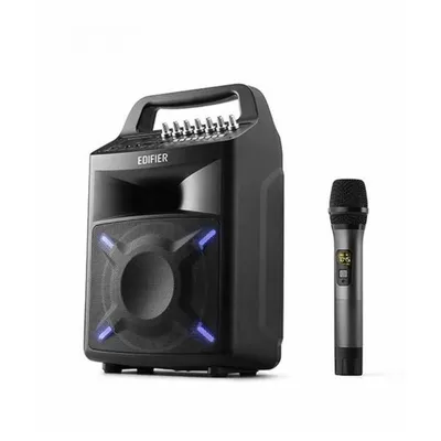Portable trolley speaker Edifier PP506 with wireless microphone
