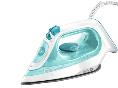 Iron Braun SI3041GR TexStyle 3