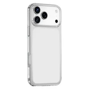 Lion 3D Silicone Plus Screen Protector for iPhone 17 Pro Pro Max
