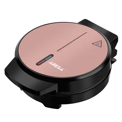 Sandwich waffle maker AR-2805