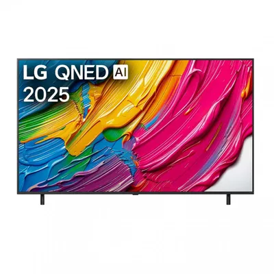 TV LG 65QNED80A6A