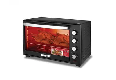 Oven Geepas GO34012