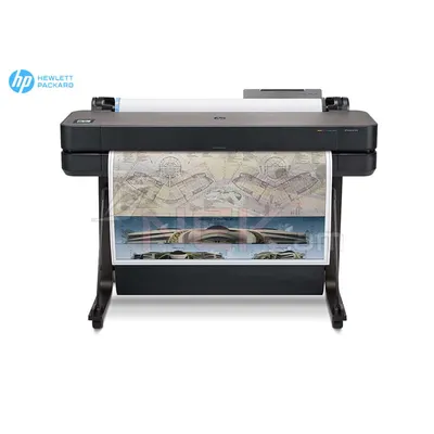 DesignJet T630 36-in Printer