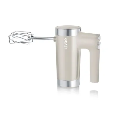 Hand mixer Graef HM508