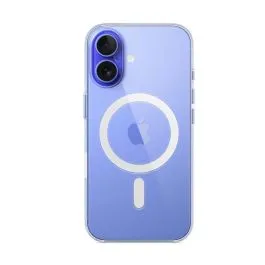 Պատյան Apple iPhone 16 Silicons Case with Magsafe