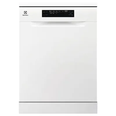 Dishwasher Electrolux SEM94830SW