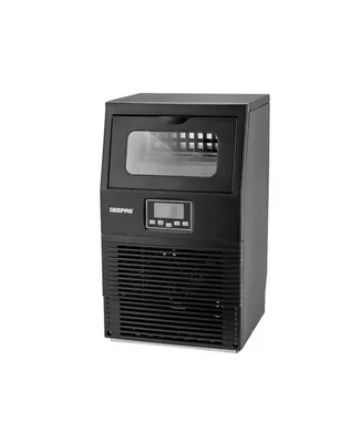 Ice maker GEEPAS GIM63061