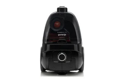 Vacuum cleaner GORENJE VC2303GALBKCY