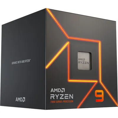 AMD Ryzen 9 7900 S-AM5