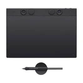 Wacom Intuos Pro PTK670K0B