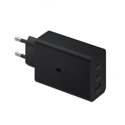 Charger PD Trio without Cable 65W