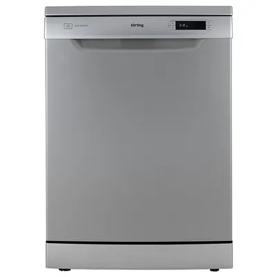Dishwasher Korting KDF 60678 S 60 cm
