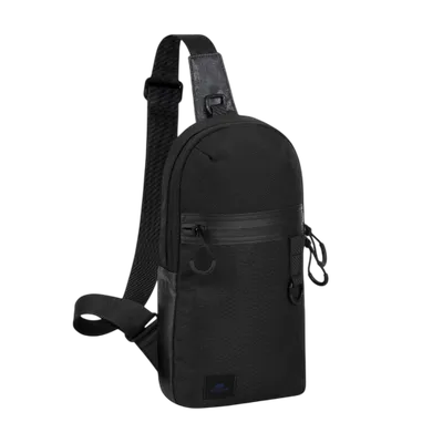 Bag RivaCase 5312 Dijon-Eco Sling Bag for Mobile Devices 12