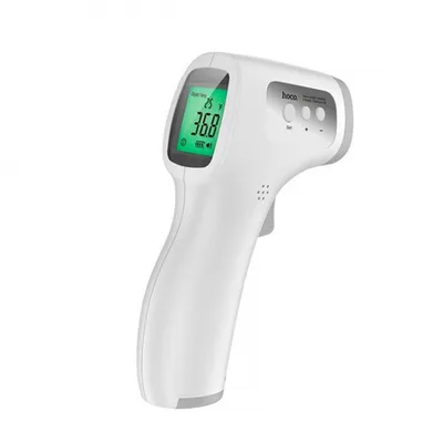 Thermometer Hoco Di-20 Non-contact Medical Infrared