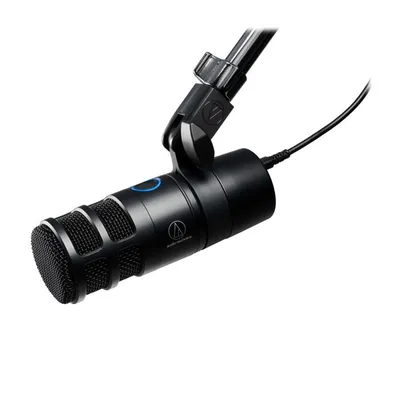 USB microphone Audio-Technica AT2040USB