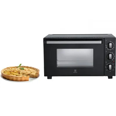 Oven ELECTROLUX ESO930
