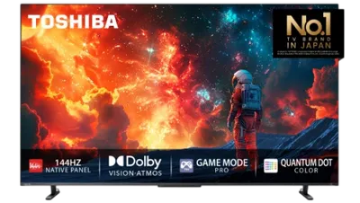 Հեռուստացույց Toshiba 55Z670RE