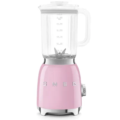 Stand blender Smeg BLF03PKEU