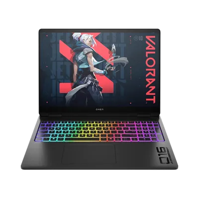 HP OMEN MAX 16-AH0057NR RTX5070