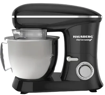 Hausberg HB-7622NG Mixer with bowl