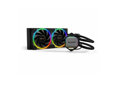 Cooler Be quiet! PURE LOOP 2 FX