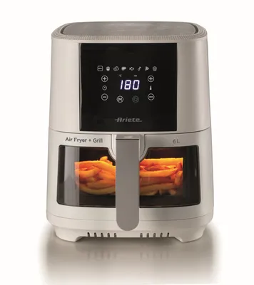 Ariete 00C462603AR0 Air fryer