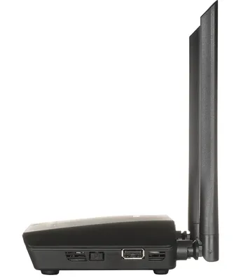 Wireless router D-Link DIR-620S 300Mbps USB2.0
