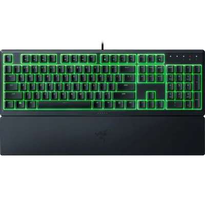 Wired keyboard Razer Ornata V3 X US Layout RZ03-04470100-R3M1