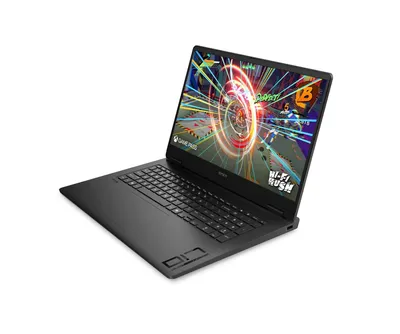 Laptop HP Omen 17-db1500nr B6KW3UA