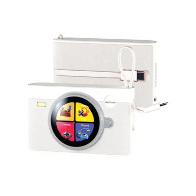 Power Bank Lion All-in-One 10000mAh PD20W