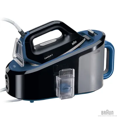 Steam ironing system IS5145BK