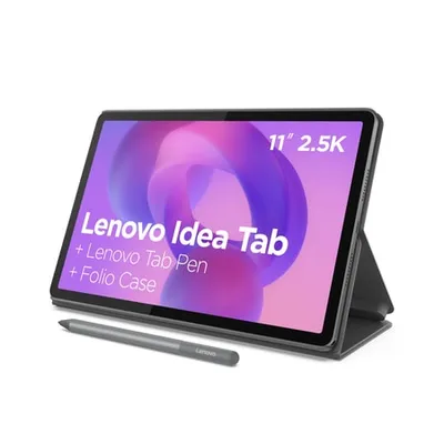 Idea Tab TB336FU ACC 8G+128GLG-UZ-KB+Pen no