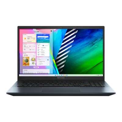 VivoBook PRO Q533M