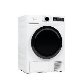 Dryer MIDEA- 8kg MIDEA-MD1180BH60/W