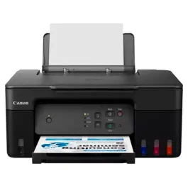 Multifunction printer laser Pixma G2430
