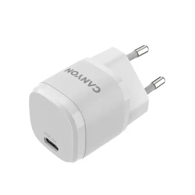 20W charger Canyon CNE-CHA20W05