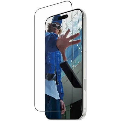PANZERGLASS Safety Glass for iPhone 17 Pro Max 18 Pro Max
