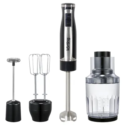 Hand blender Korting KHB 0305 N