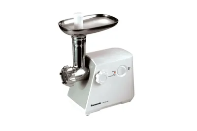 Meat grinder Panasonic MK-MG1300WTQ
