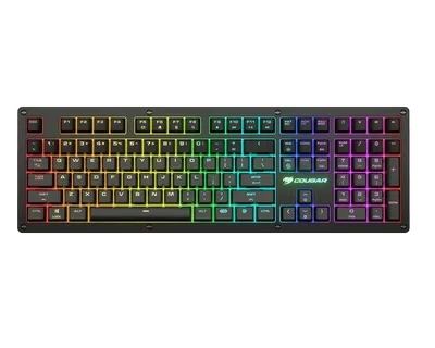 Cougar Puri RGB Switch