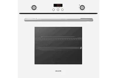 Cooker and oven GRAUDE BE60.3W BE60.3