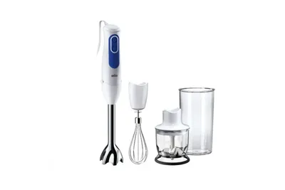 Hand blender Braun MQ3025WH