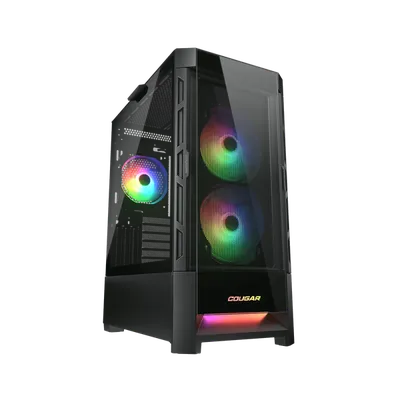 Computer Case COUGAR Duoface