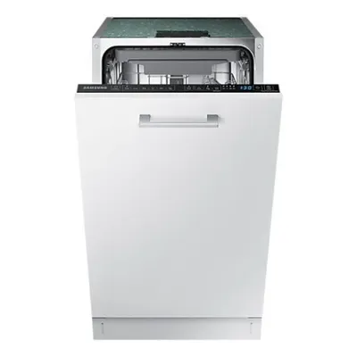 Dishwasher Built-in DW50R4050BB WT