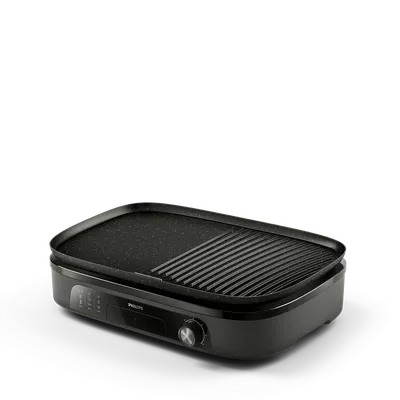 HD6210 90 Electric grill