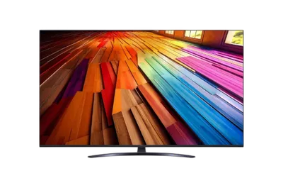 TV TV 43 43UT81009LB