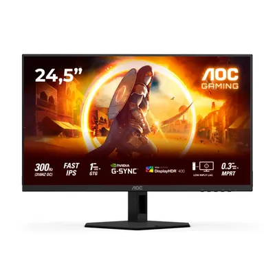 AOC 4SRE 25G4SRE
