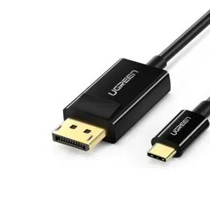 USB-C to DP 4K30Hz cable UGREEN 50994